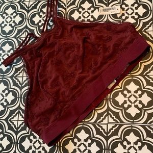 Altar’d state bralette